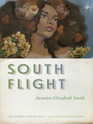 cover image of South Flight